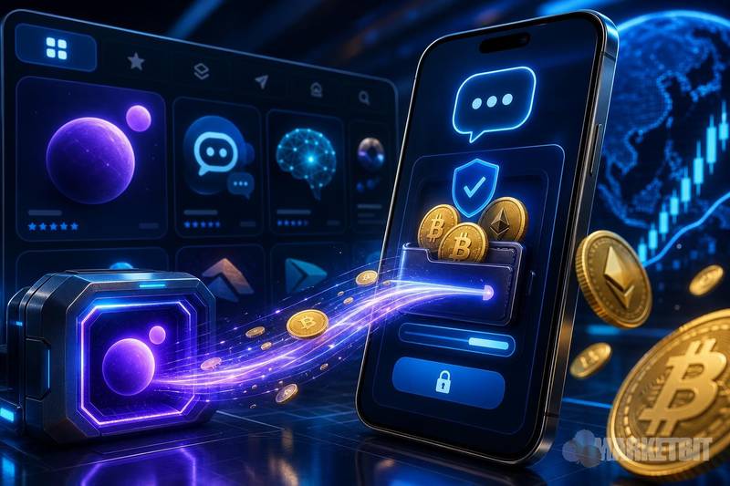 MoonPay Goes Live in ChatGPT App Store for In-App Crypto Purchases
