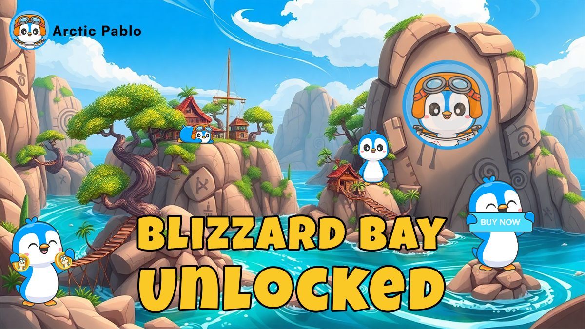 Arctic Pablo Is the Best Meme Coin to Buy Today Amid the Latest Updates of Dogwifhat and Toshi