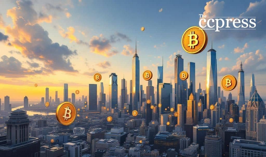 BlackRock Highlights Bitcoin in 2025 Investment Strategy