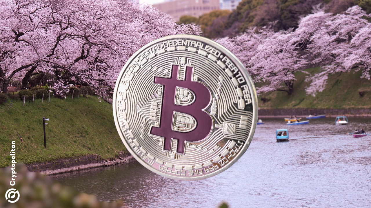 Metaplanet seeks fresh $881M international funding to extend BTC buying into October