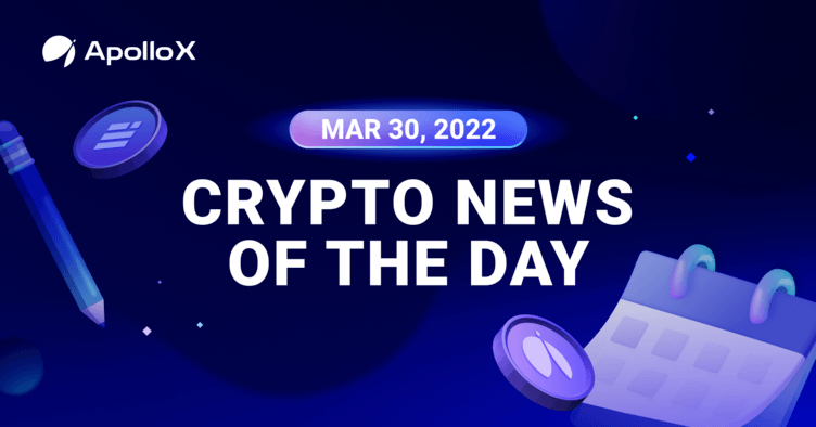 Crypto News of the Day: Ronin Network suffers $625M hack, Messi signs $20M deal with Socios
