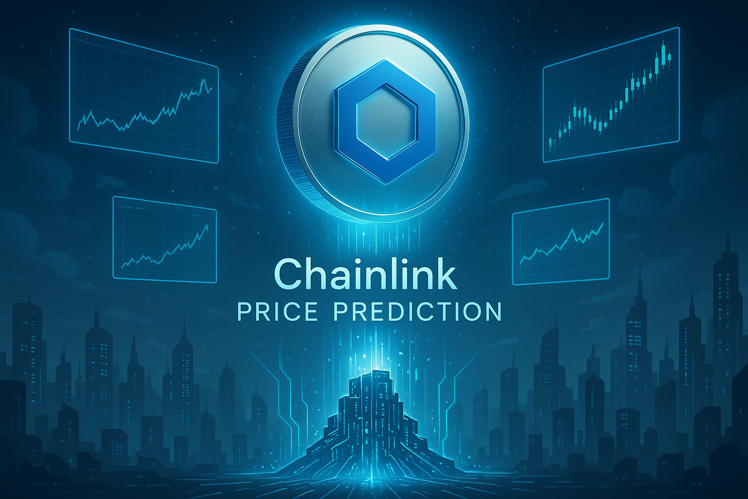 Chainlink (LINK), Polkadot (DOT) and Remittix (RTX) Set For Huge Rallies In August
