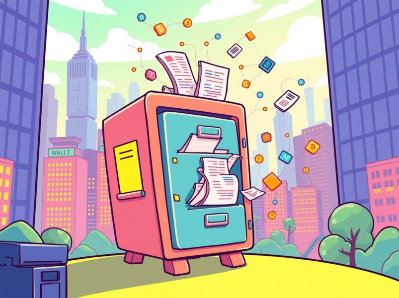 Groundbreaking: Figure’s Second SEC IPO Application Targets Solana Blockchain