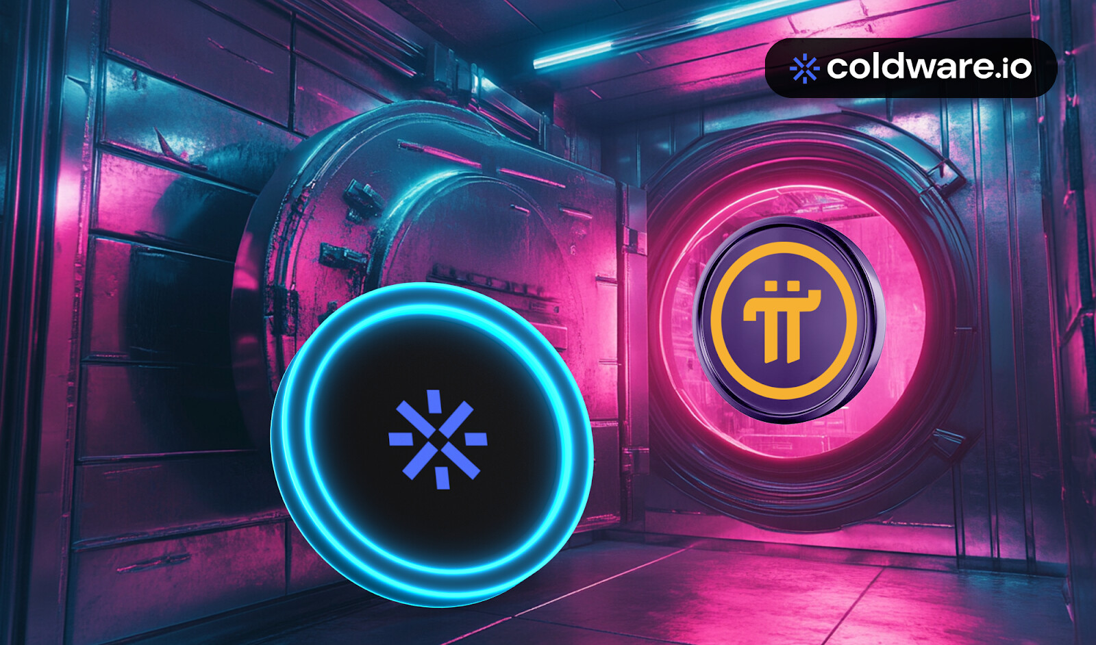 As PI Network Loses Its Spark, Coldware Ignites a Mobile Blockchain Shift—Here’s How to Join