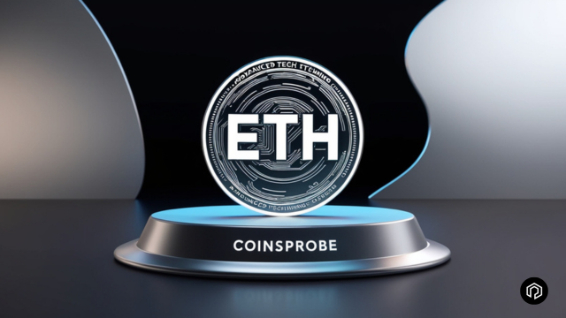 Ethereum (ETH) Dips to Retest Key Breakout – Will It Bounce Back?