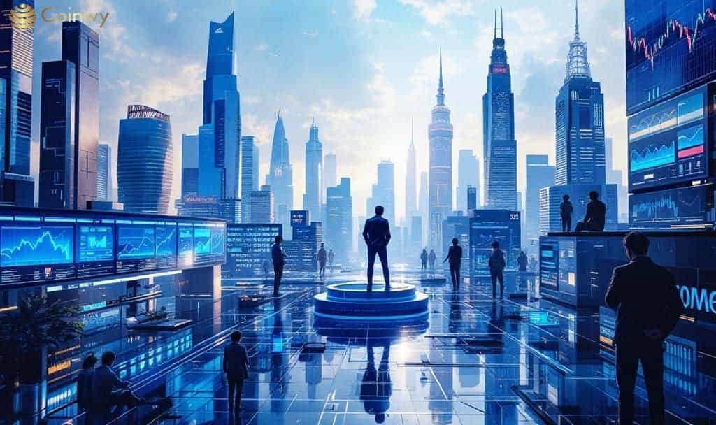 Pocketnet's PKOIN Boosts Decentralized Transactions, While Memecoin Rally Signals Shifting Market Dynamics