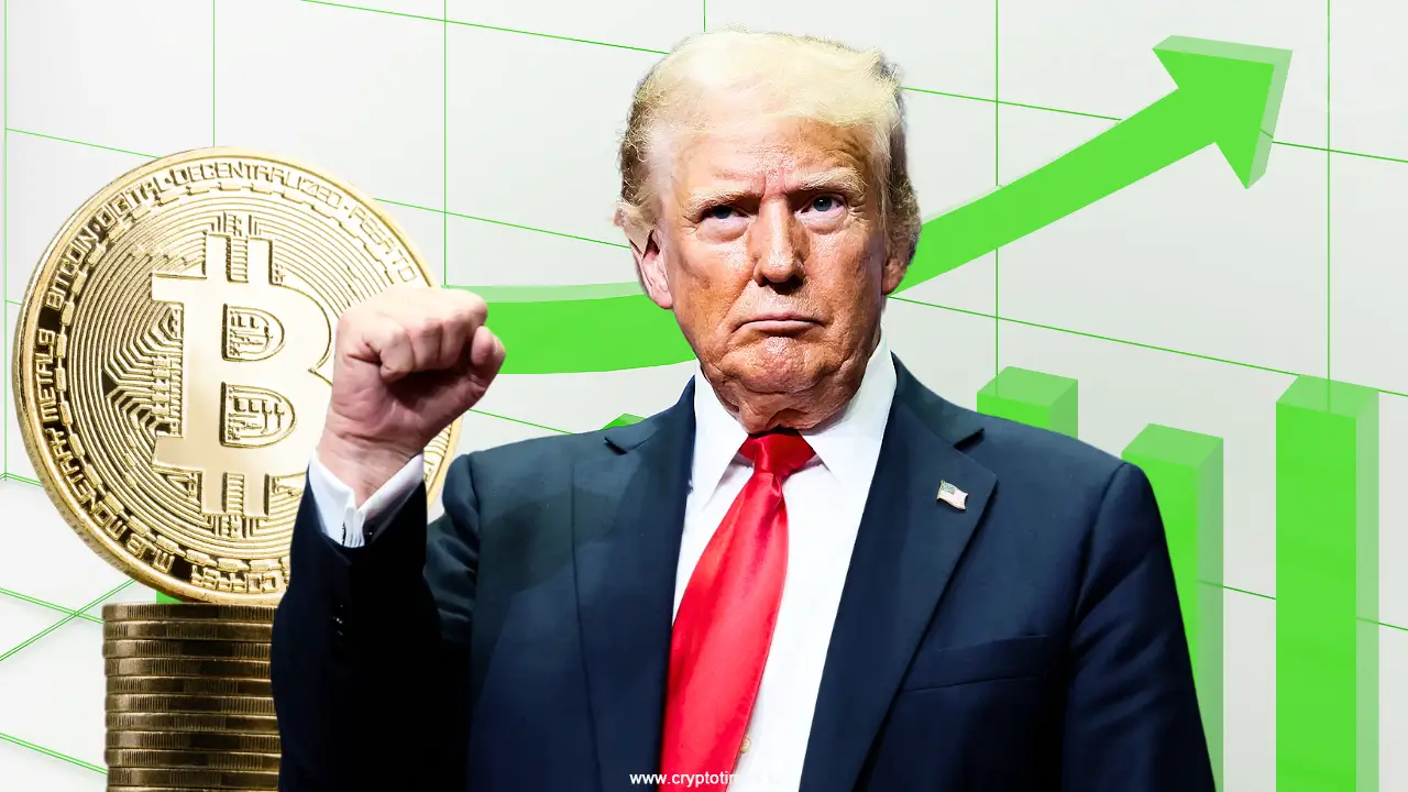 Explained: What is US Crypto Reserve and can it be Bullrun 2025 catalyst?