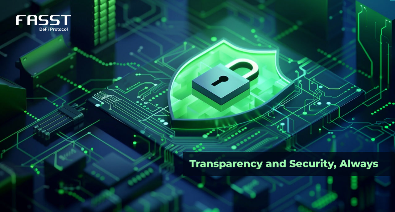 Fasst Token Smart Contract: The Ultimate Fortress of Security, Transparency, and Investor Trust in the Crypto World