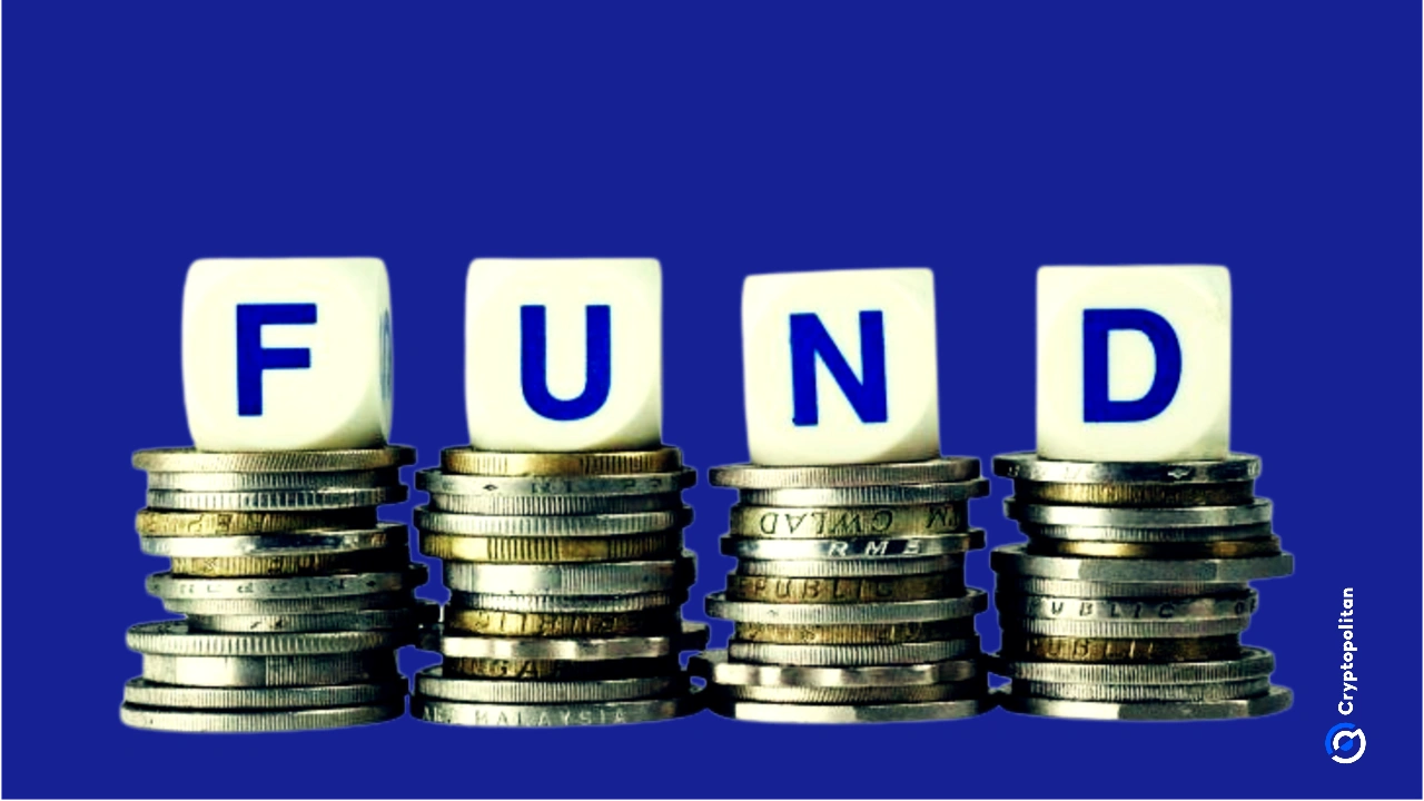 Crypto VC funding rebounds in 2025, jumping to nearly $40B after two-year slump
