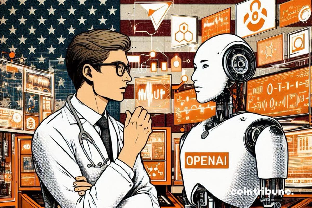 OpenAI Collaborates With U.S. National Laboratories To Accelerate Scientific Research