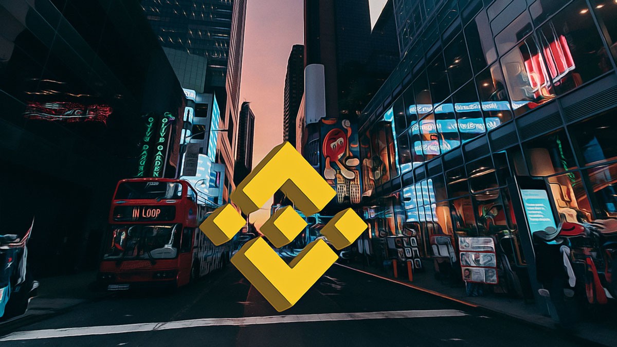 Binance Temporarily Halts Vana Network Transactions