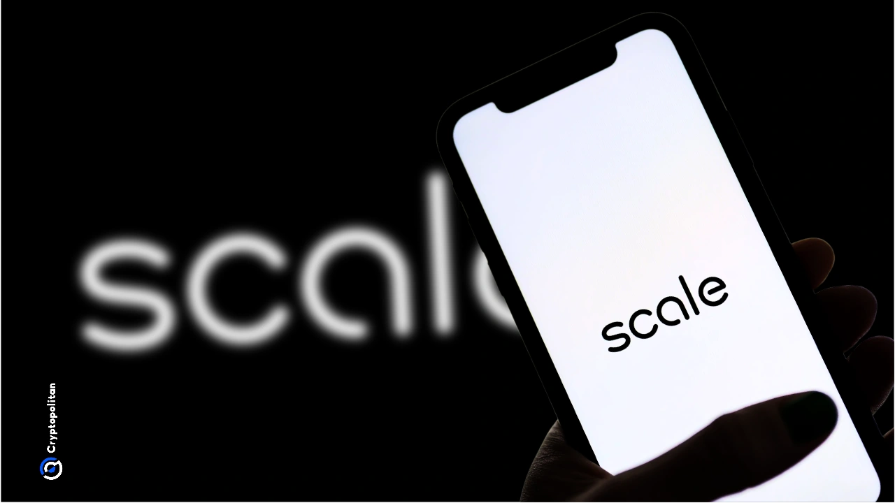 Scale AI has sued its former staffer for espionage