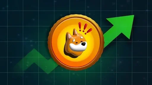 Massive BONK Volume Spike Signals Something Big Is Coming