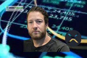 Dave Portnoy Reveals What He Would Do If XRP Crashes to $1.75