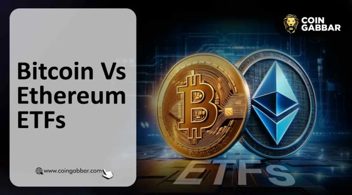 Spot ETF News: Bitcoin ETFs Surge While Ethereum ETFs Struggle