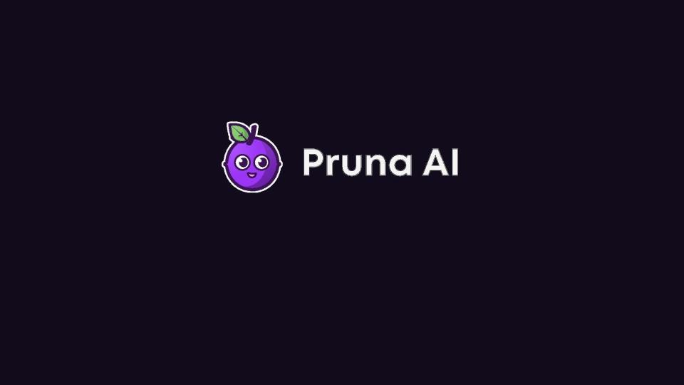 Pruna AI’s Open-Source Move Follows Industry Push for Efficient AI Solutions