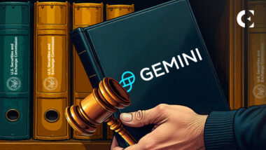 SEC Menjatuhkan Investigasi Gemini Crypto: Kemenangan, Kerugian & Dampak Industri