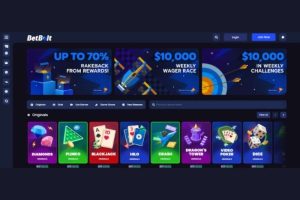 Best Crypto Sportsbook & Casino Combos NZ: BetBolt and 8 Other Dual Platforms