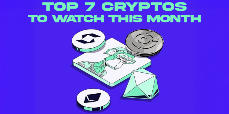 Breaking News: 7 Best Crypto Coins to Invest In Now Announced by Market Analysts!