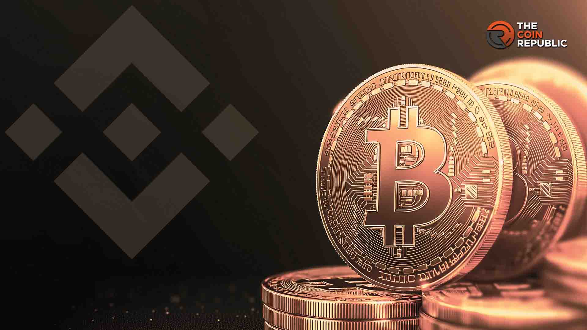 7K BTC Open Interest Added On Binance, Volatility Hits 6-Month High—What’s Next?