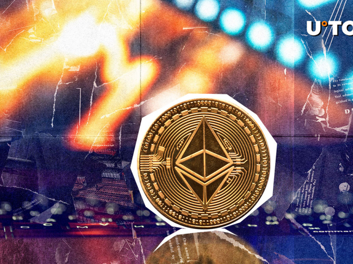 Ethereum Team Lead Makes Controversial Statement