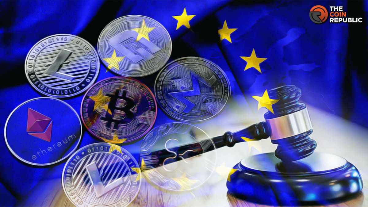 Amendments in EU Regulations Will Bring Changes to ML and TF