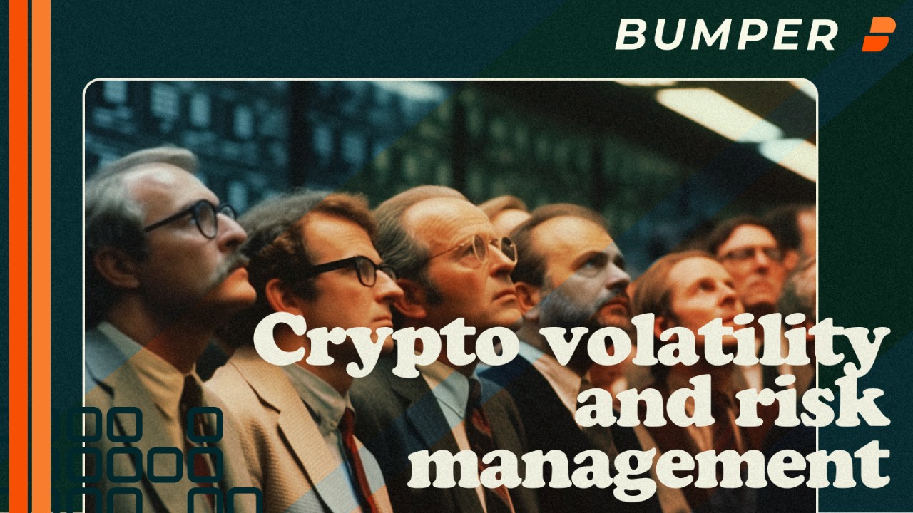 Crypto Chaos: Are You Making These Risk Management Mistakes?