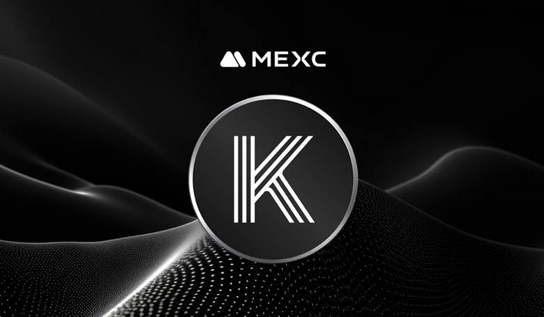 MEXC Announces Listing of Kinto (K) With Massive 12,800 K & 50,000 USDT Prize Pool