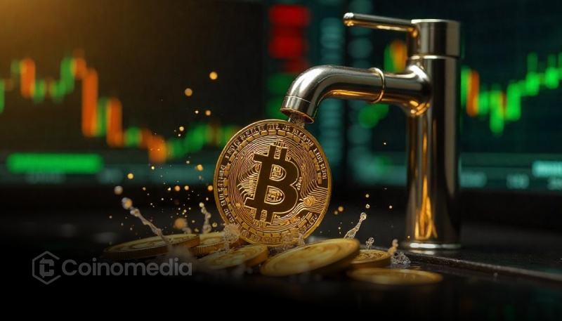 Crypto Liquidations Hit $1B in 24h