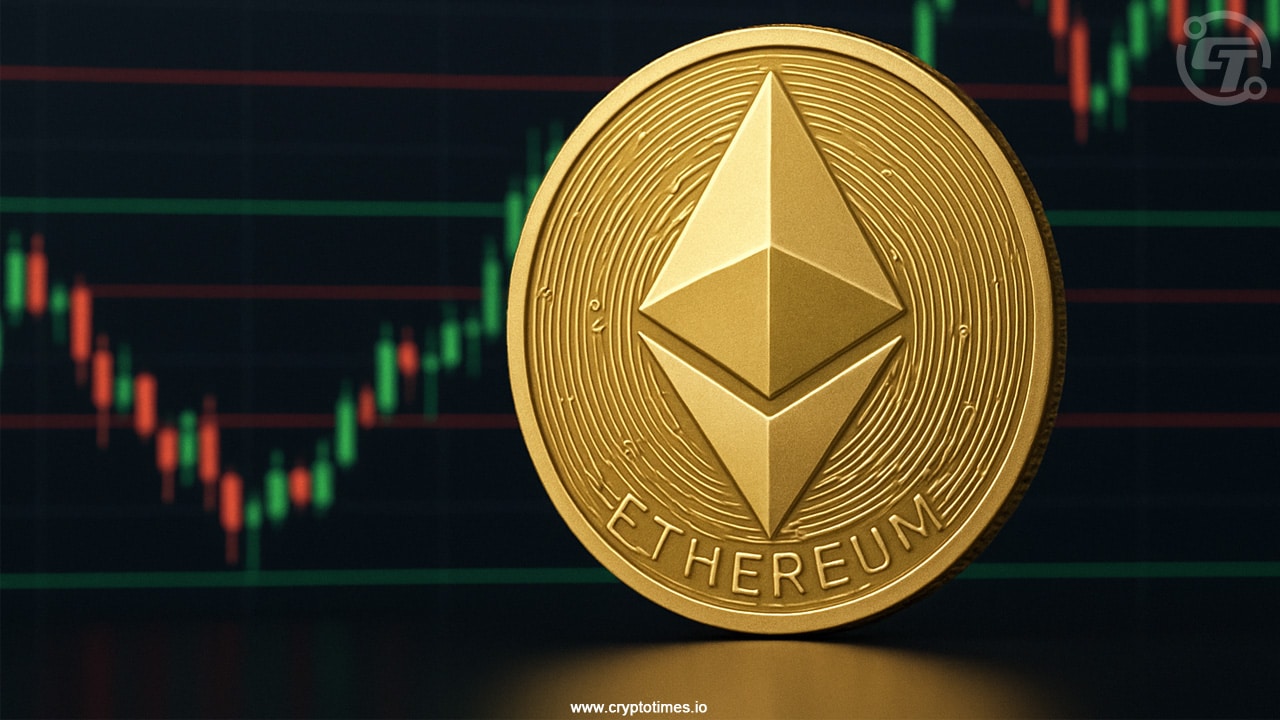 Ethereum Foundation Expands Ecosystem Development
