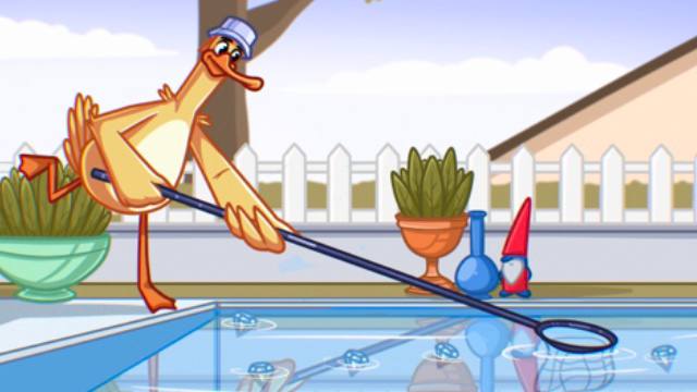 Liquidity pools on the PancakeSwap crypto exchange