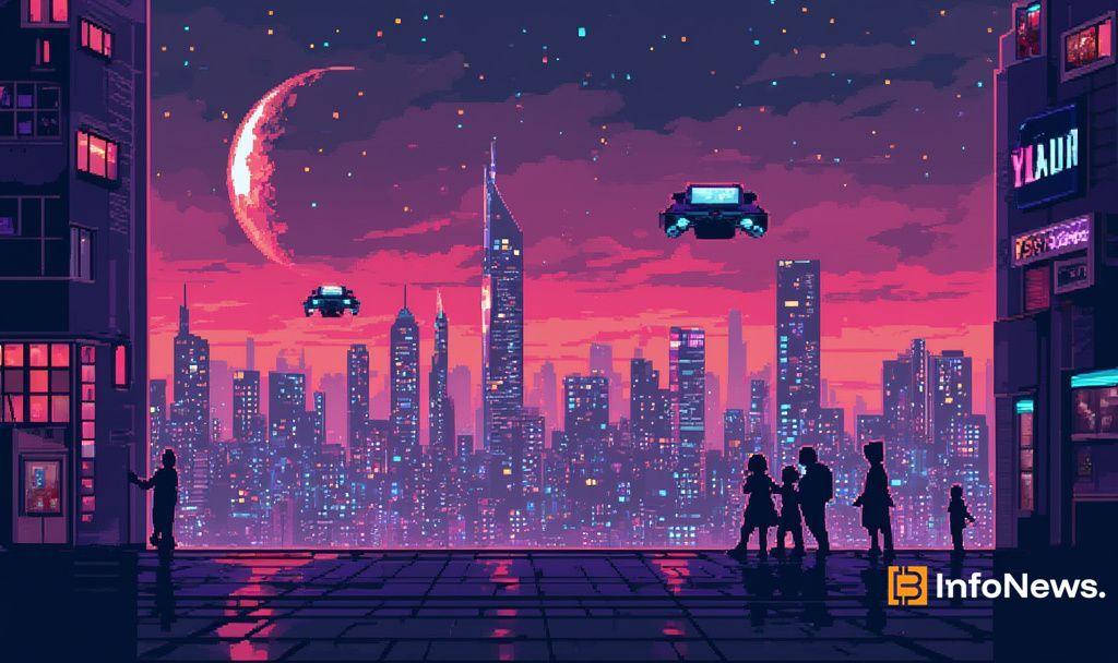 Sui Price Forecasted to Average $9.08 by 2030