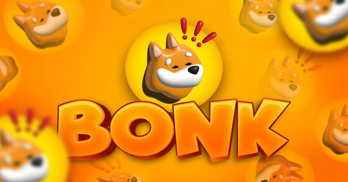 Bonk Debuts ‘Kill-to-Earn’ FPS on Solana