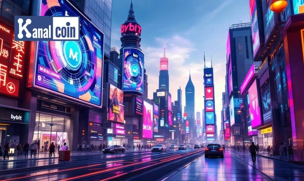 Bybit Supports Merlin Chain Network Upgrade on November 7