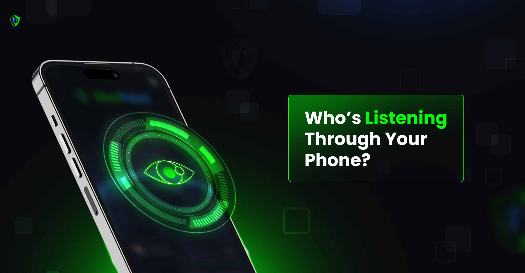 Is Someone Spying on Your Phone? How Beldex Protects Your Confidentiality