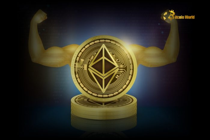 Ethereum’s Enduring Strength: Why 1confirmation is Making a Bold Long-Term Bet