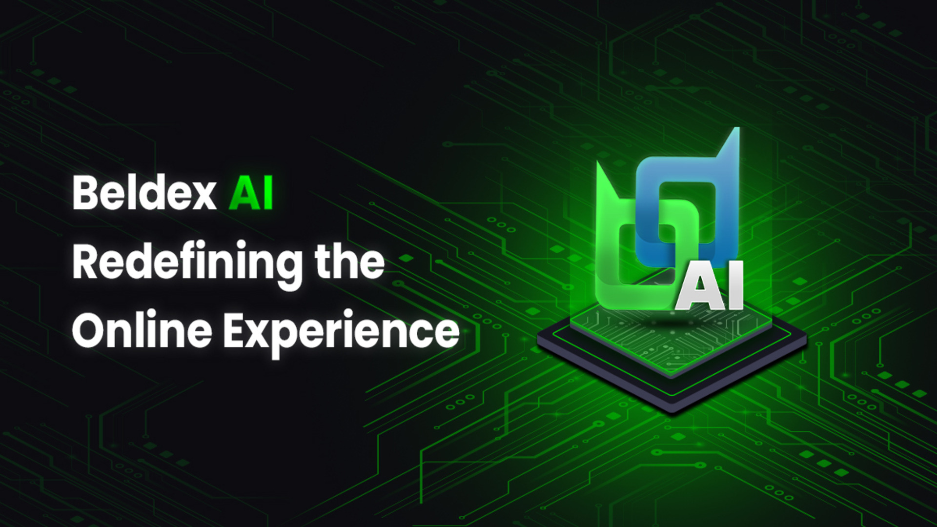 Transforming Communication, Browsing & Scaling: The Vision Of BeldexAI