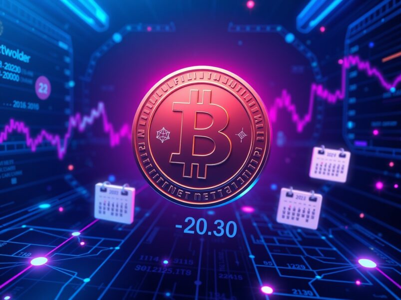 Pi Network Price Prediction 2026-2030: The Shocking Truth Behind Pi Coin’s Drop