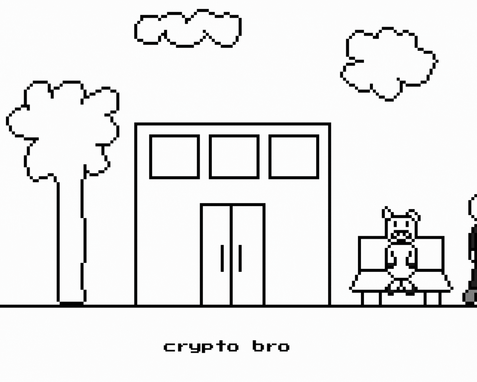 Crypto Scams are what's keeping people out of crypto