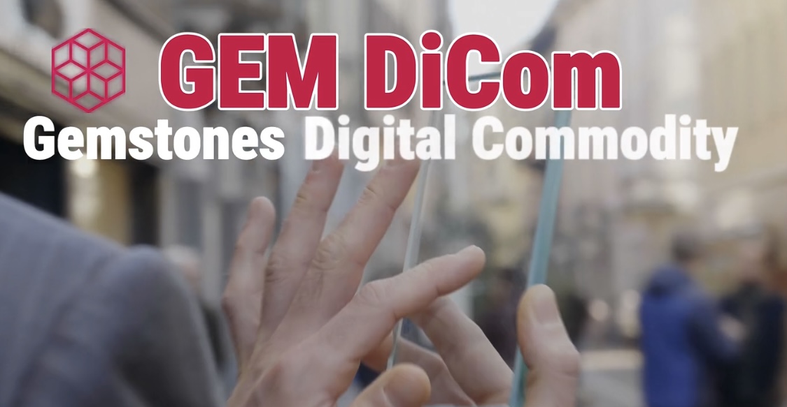 GEMtrust Unveils GEM DiCom To Democratize Gemstone Access and Complement Traditional Assets