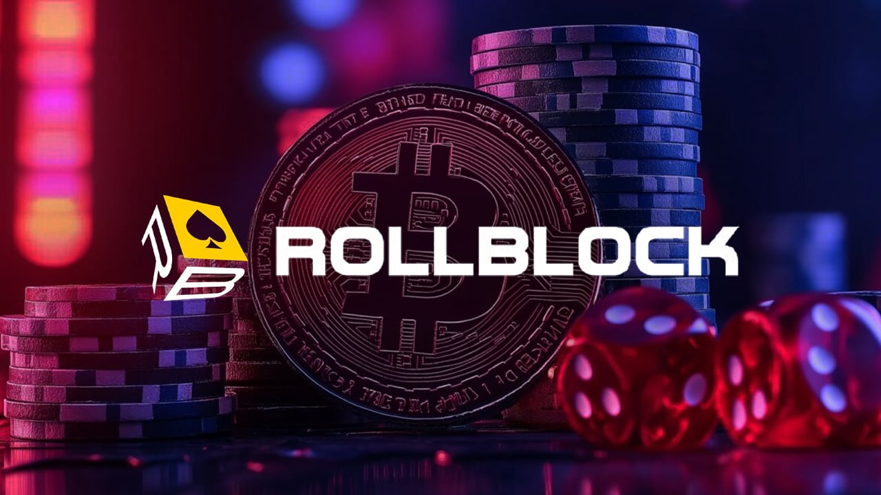 Rollblock Becomes Top Choice for Dogecoin and Chainlink Traders