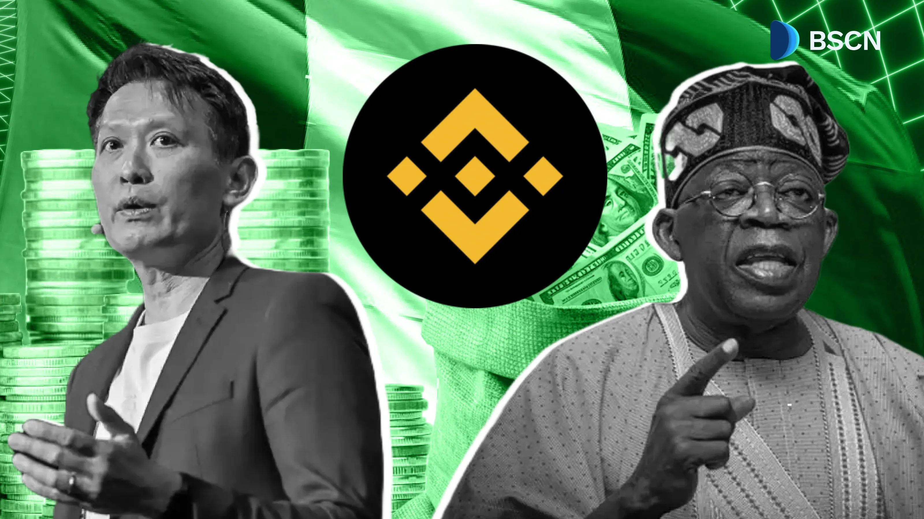 Binance Sued for $81.5B in Nigeria: What You Need to Know