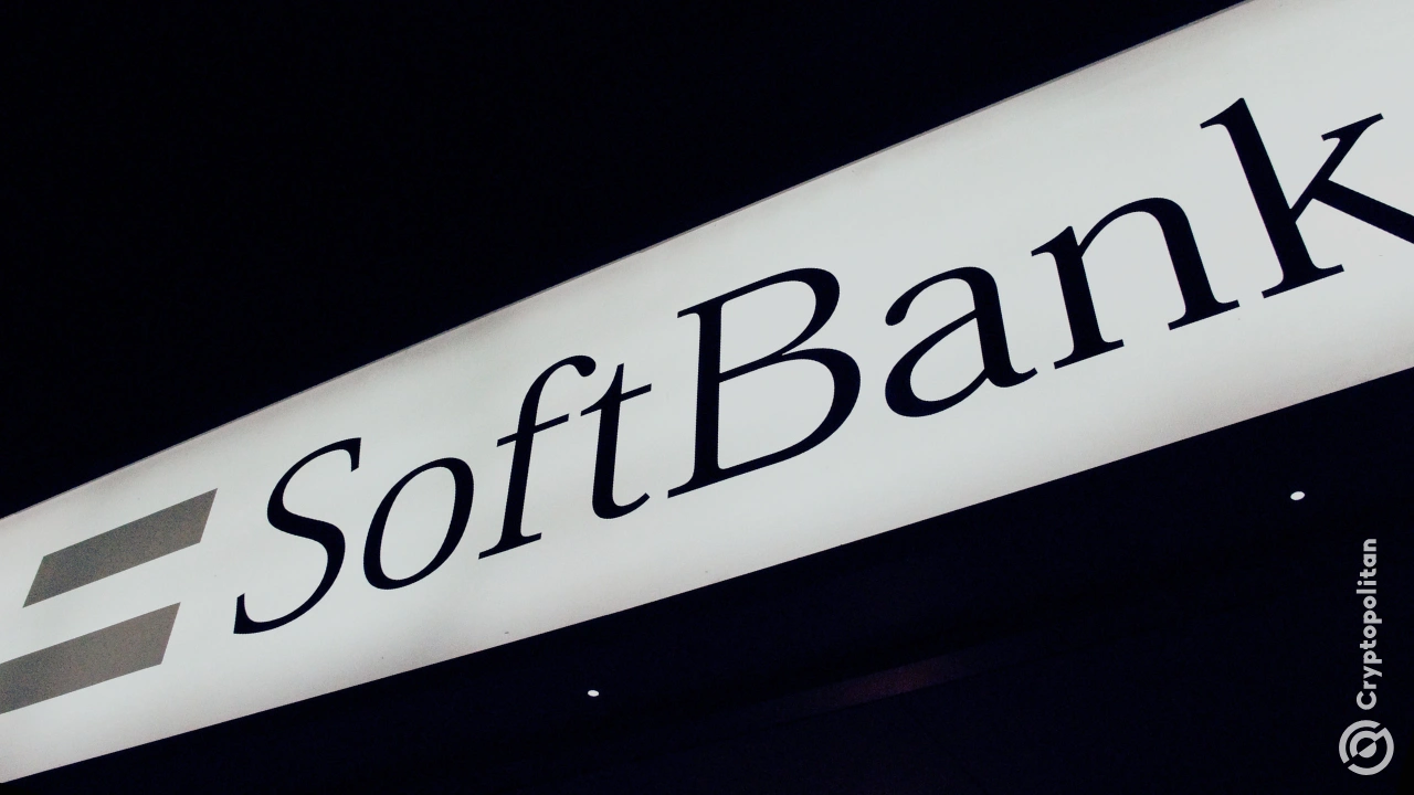 SoftBank races to secure the remaining $22.5 billion it owes OpenAI by year‑end