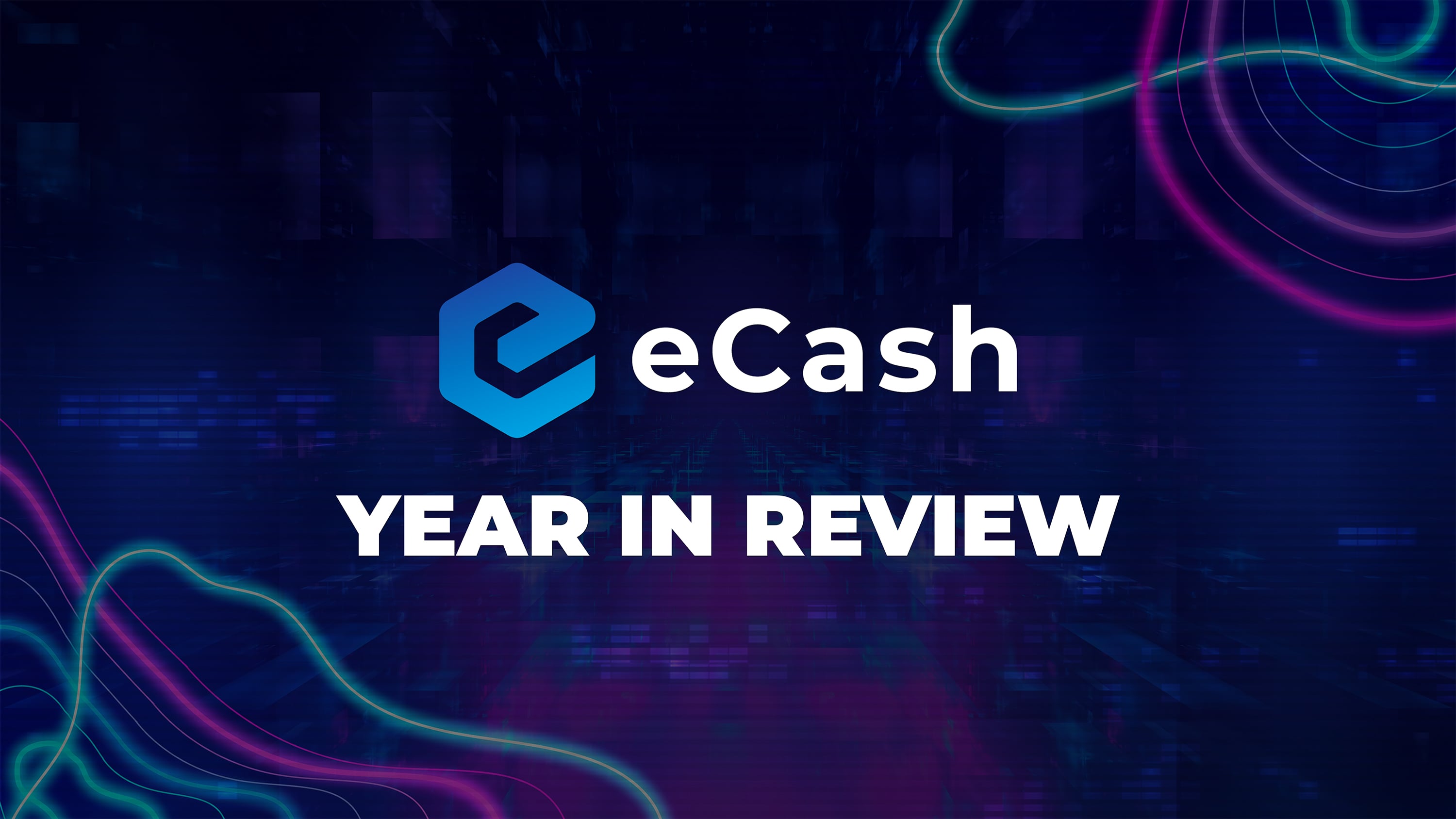 eCash Year in Review — 2024