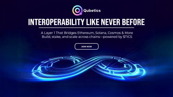 Best Crypto to Buy For April: Is Qubetics, Pi Network, or NEAR Your Best Bet?