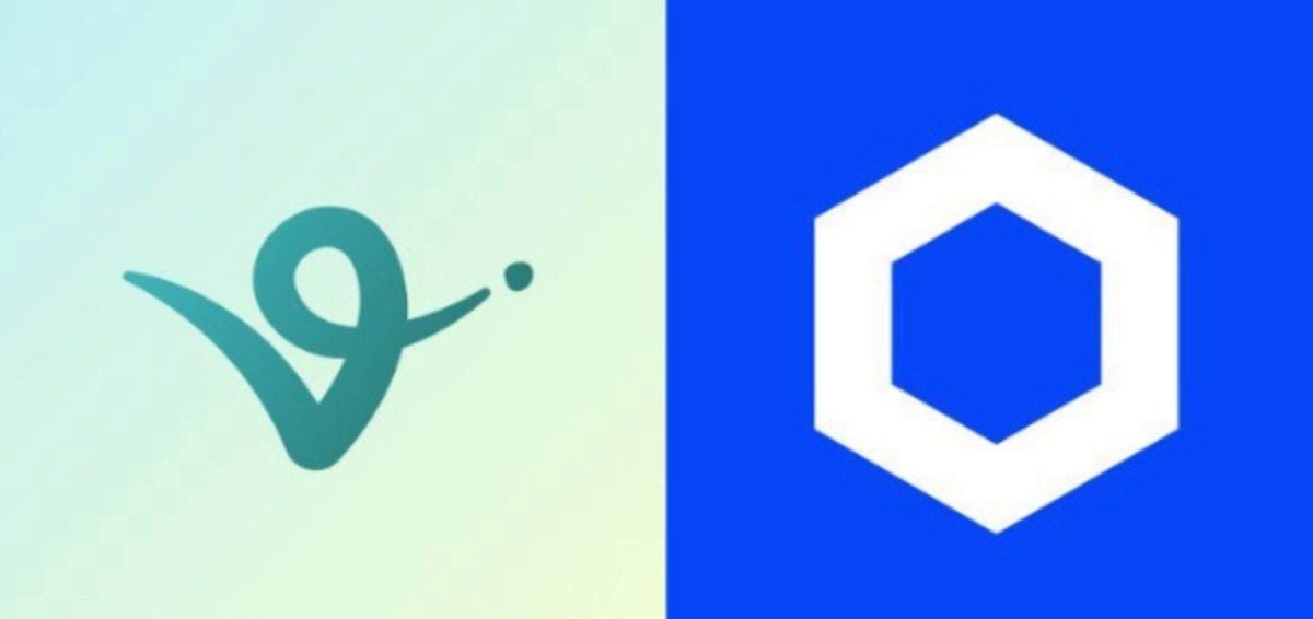 Virtuals just moved from LayerZero to Chainlink
