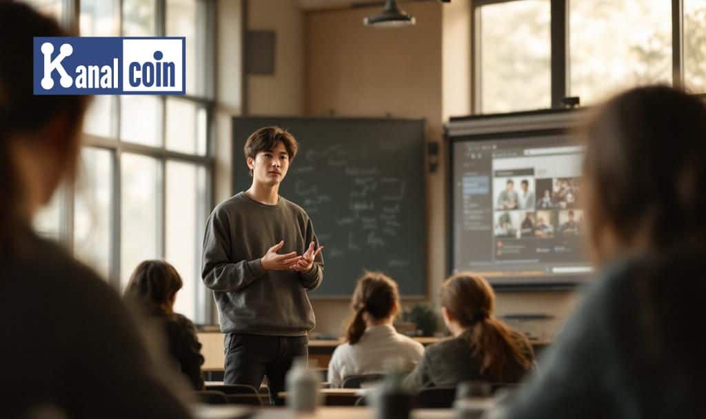 MovieBloc Partners with Dankook University for Film Festival