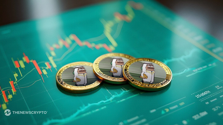 MUBARAK Rallies 27%, Is a New All-Time High Within Reach?