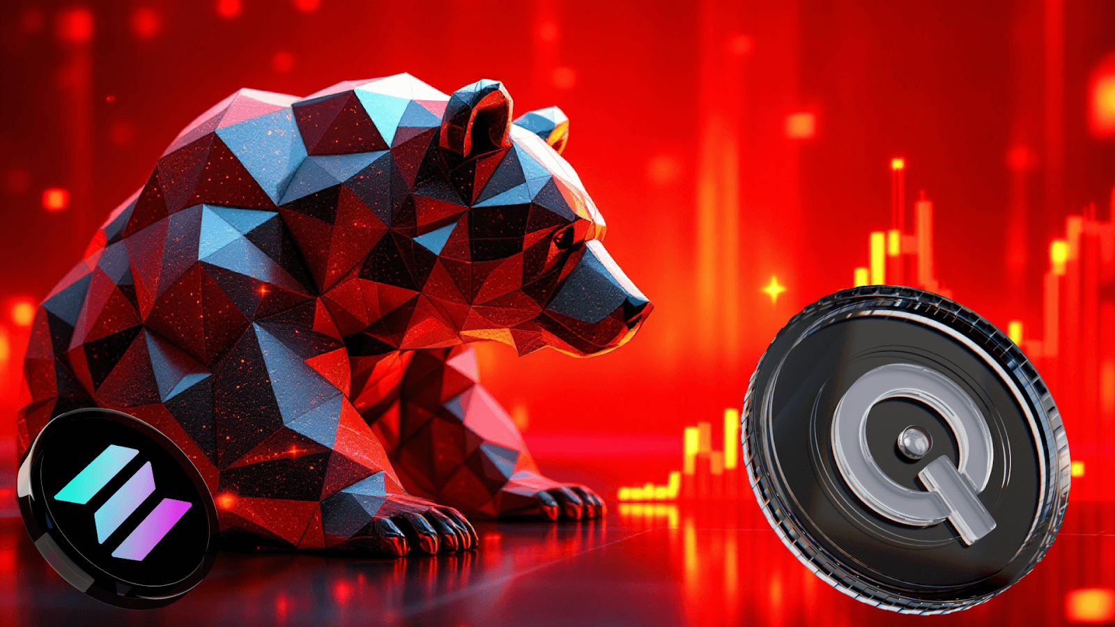 Solana Millionaire Who Bagged This Crypto's Presale Has Been Aggressively Buying More, See What It Means For The Bearish Market