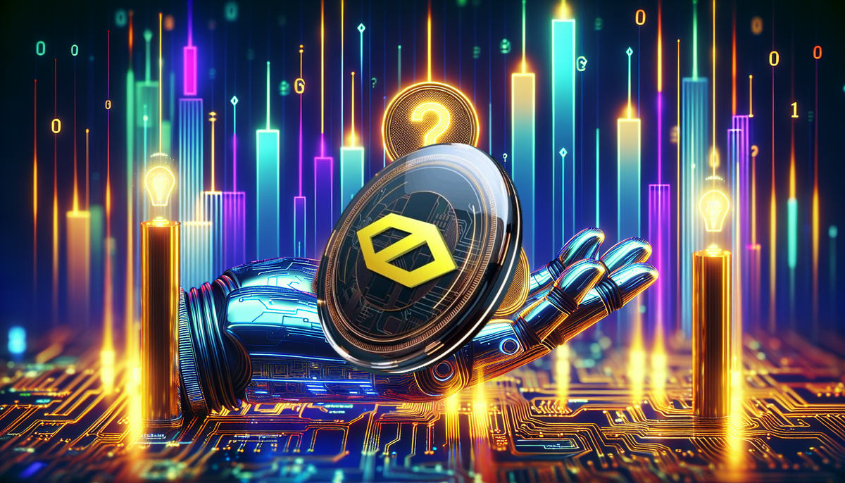 Altseason Awakens: Top 5 Cryptos to Buy Now for 10,000% Gains in December 2024!